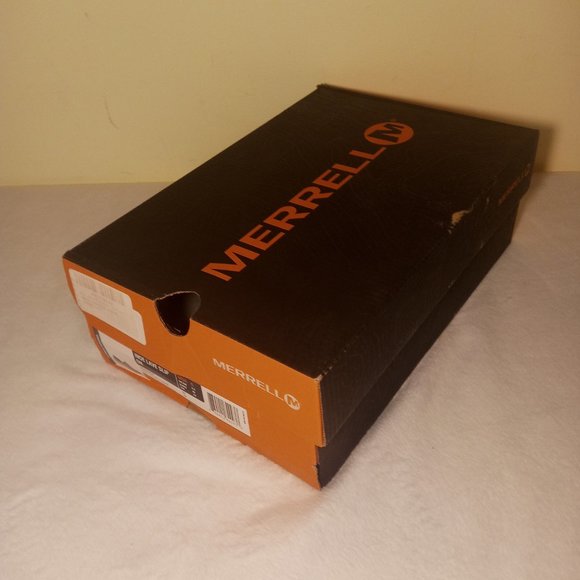 Merrell Inde Lave Slip-Ons (for Women) - Vertiver Olive Green, 5M - NEW … - Picture 7 of 7